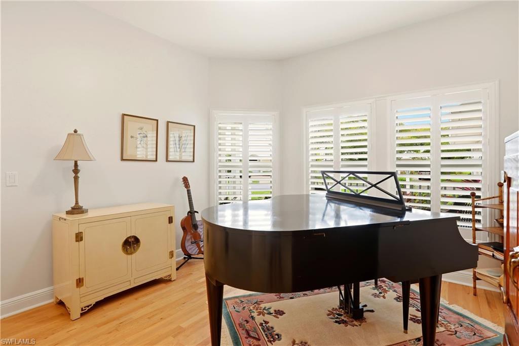 CALOOSA CREEK - Residential