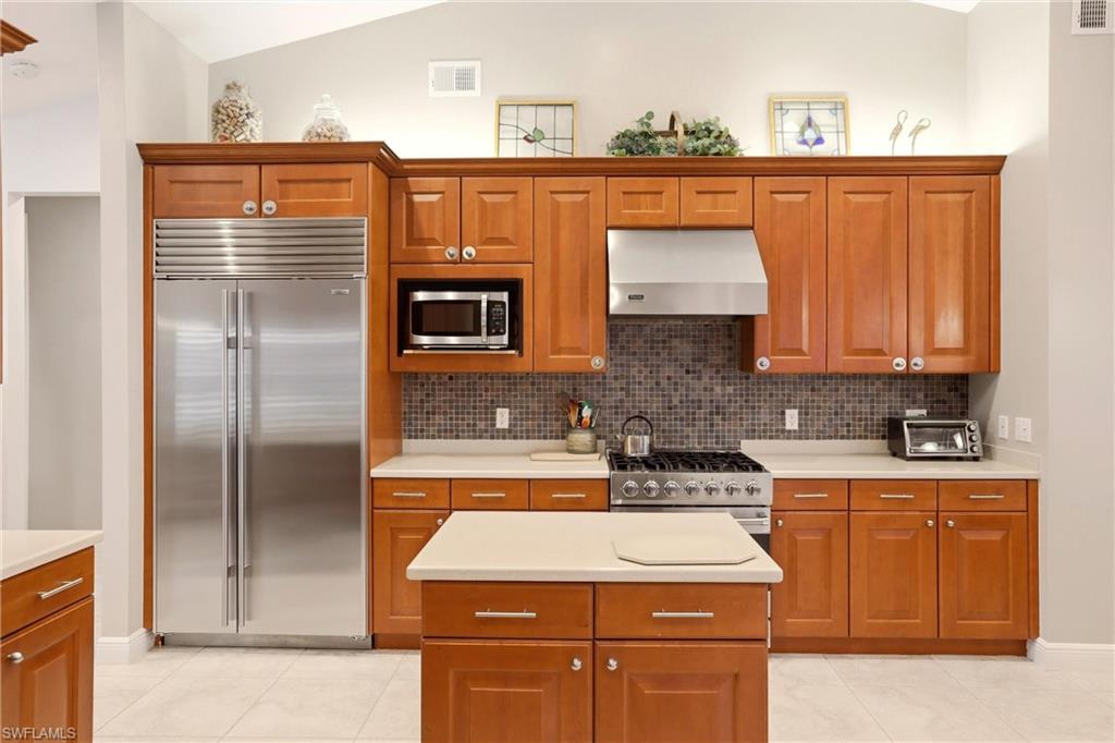 CALOOSA CREEK - Residential