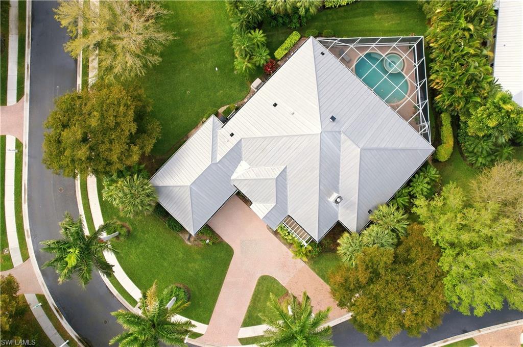 CALOOSA CREEK - Residential