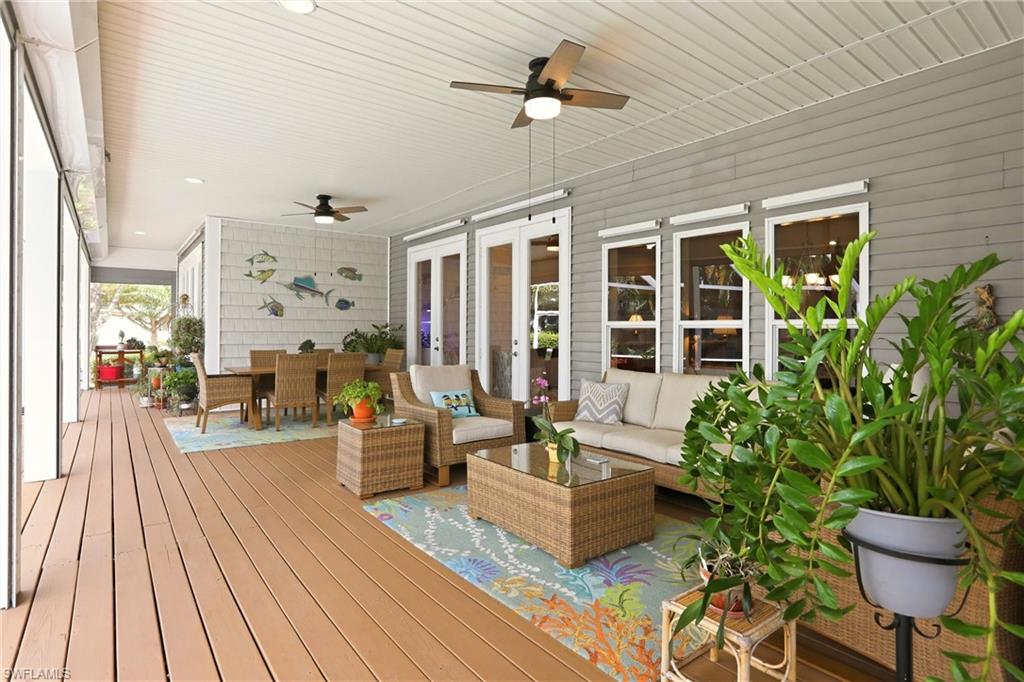 CALOOSA CREEK - Residential