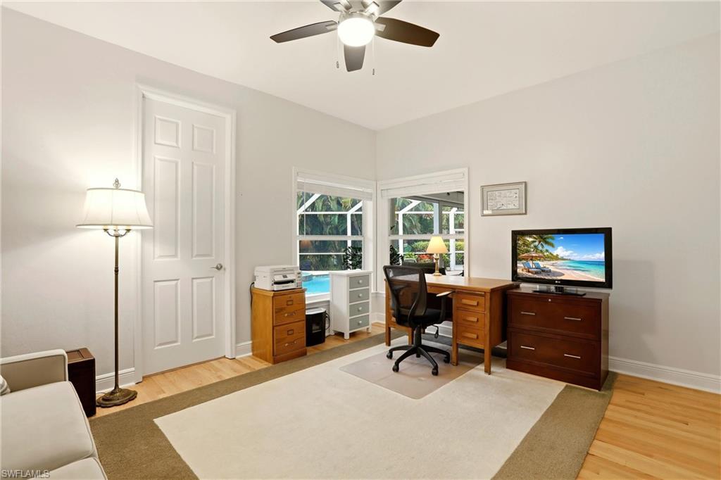 CALOOSA CREEK - Residential