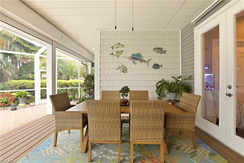 CALOOSA CREEK - Residential