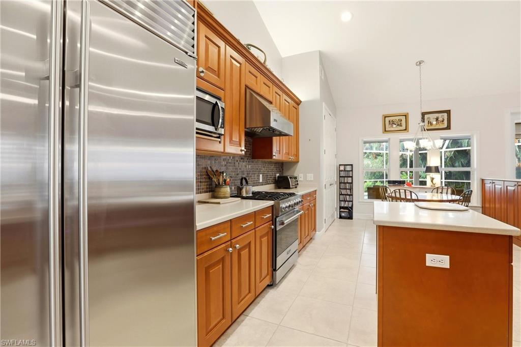 CALOOSA CREEK - Residential