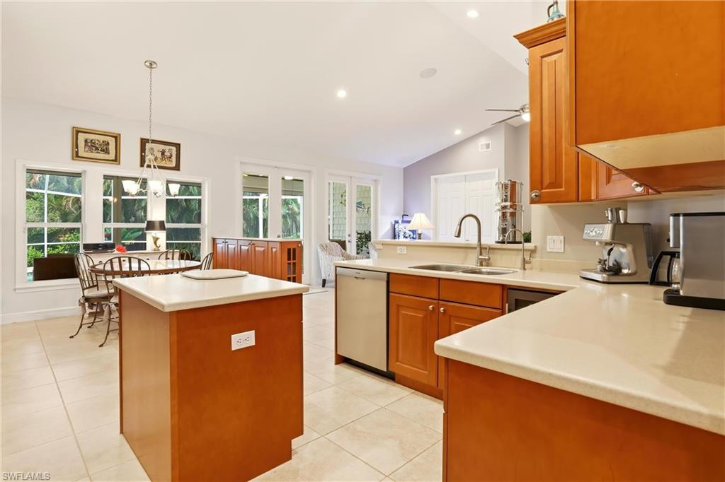 CALOOSA CREEK - Residential