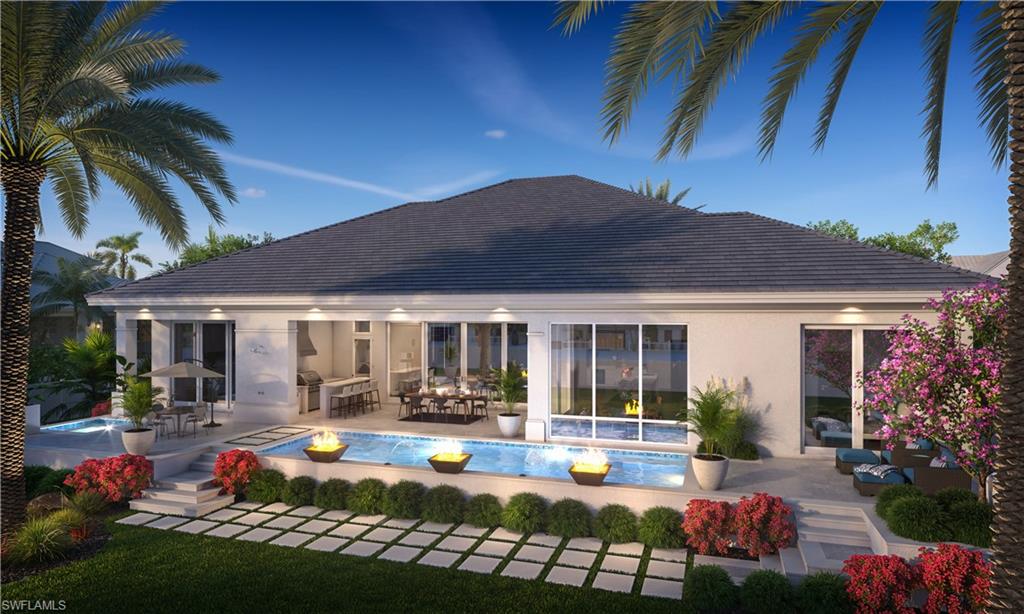 PARK SHORE - Residential