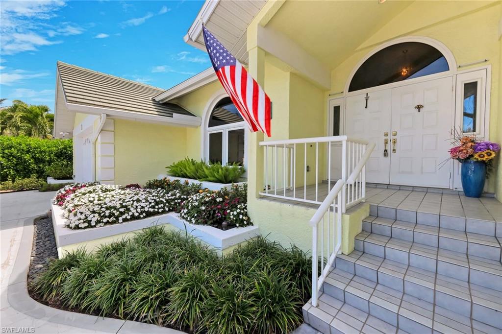 ROYAL HARBOR - Residential