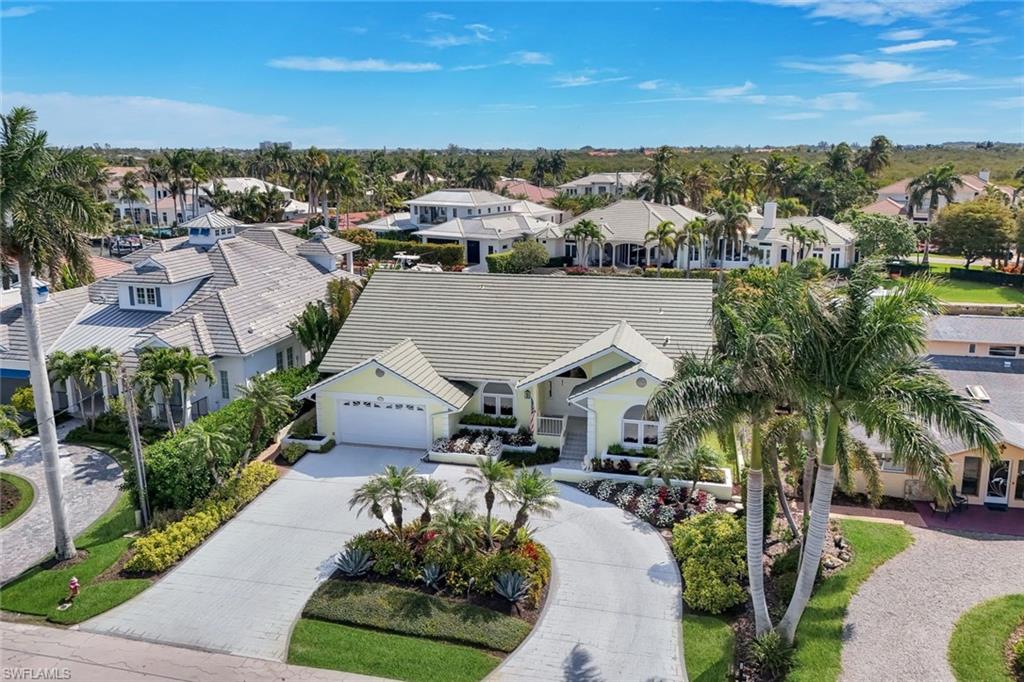 ROYAL HARBOR - Residential