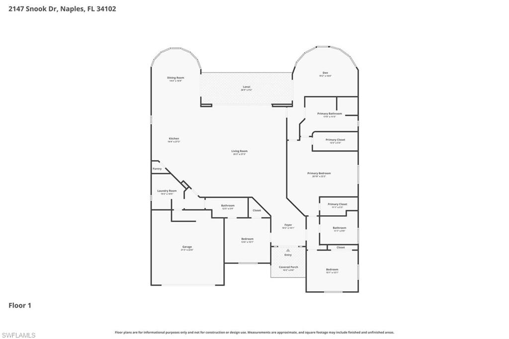 ROYAL HARBOR - Residential