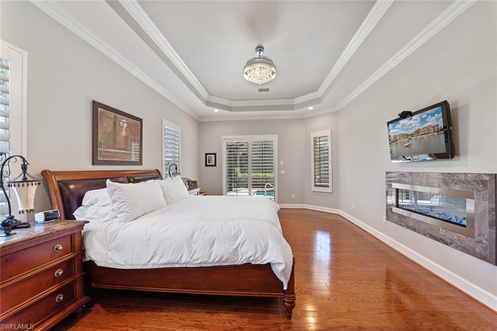 MUSTANG ISLAND - Residential