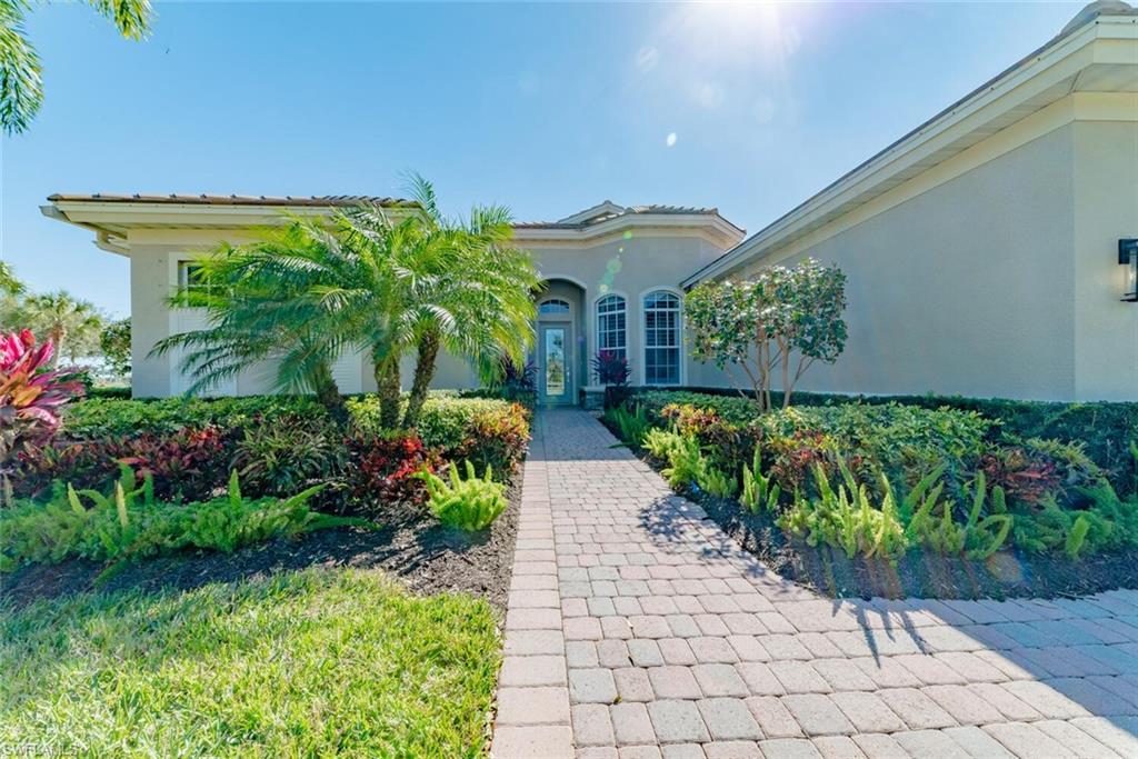 MUSTANG ISLAND - Residential