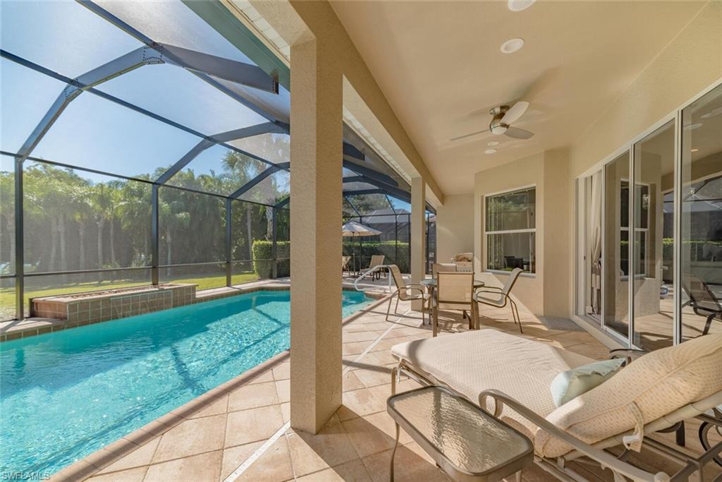 MUSTANG ISLAND - Residential