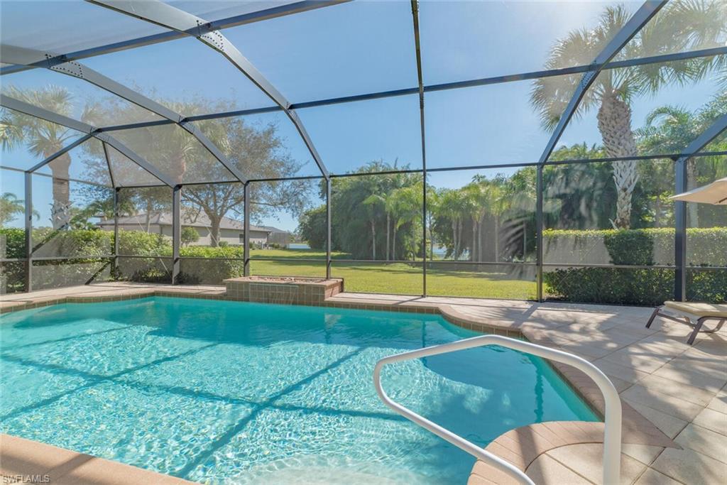 MUSTANG ISLAND - Residential