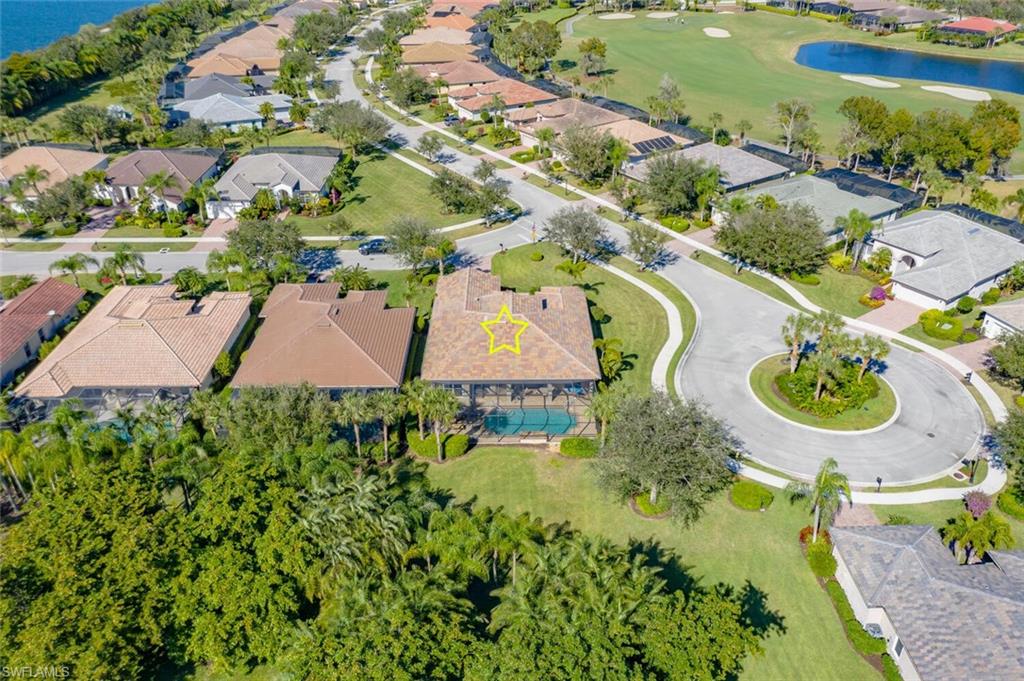 MUSTANG ISLAND - Residential