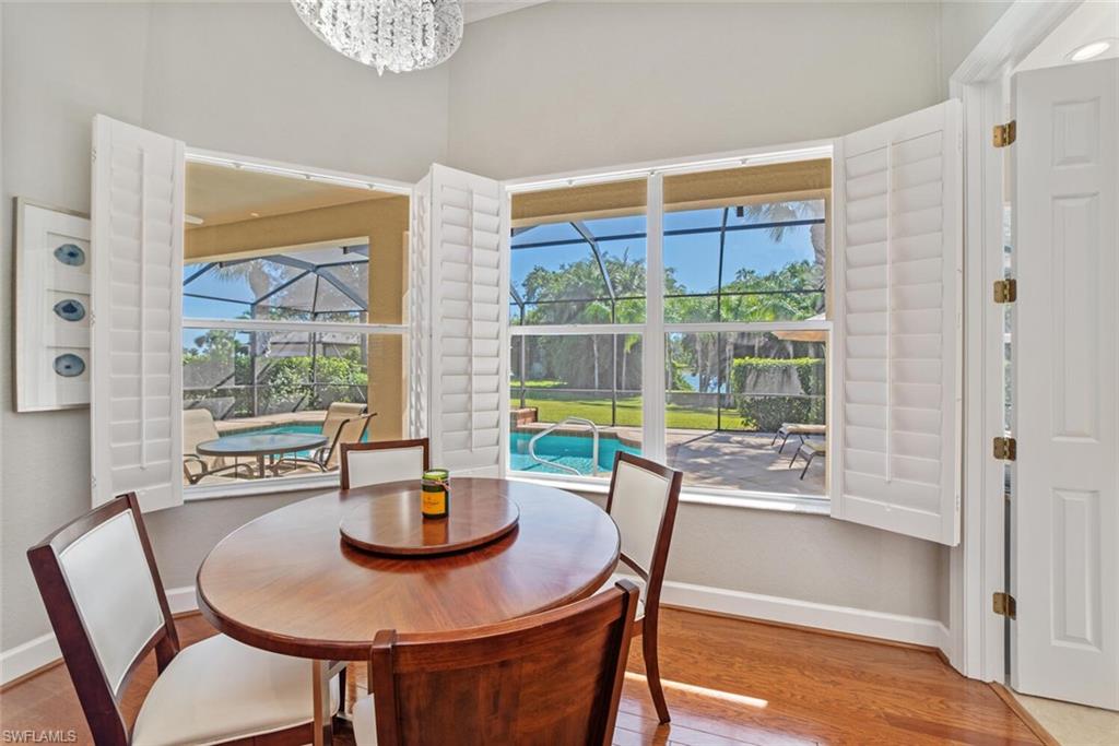 MUSTANG ISLAND - Residential