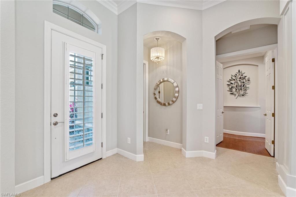 MUSTANG ISLAND - Residential