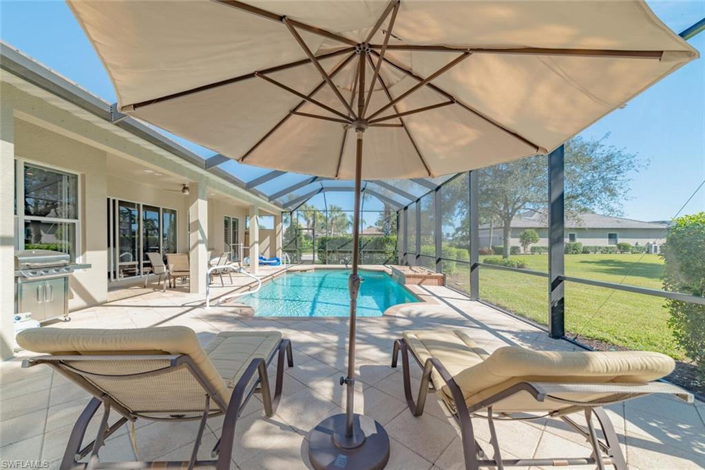 MUSTANG ISLAND - Residential