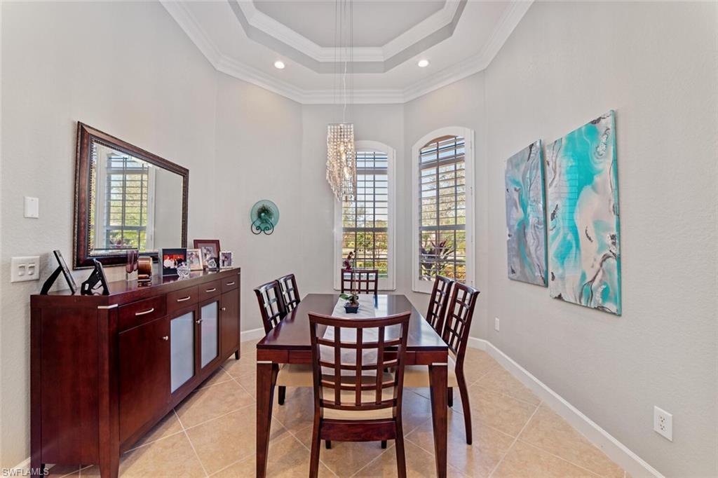 MUSTANG ISLAND - Residential