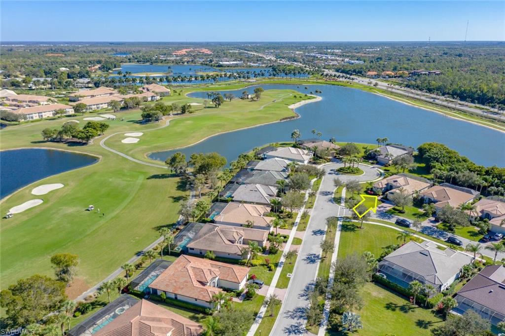 MUSTANG ISLAND - Residential