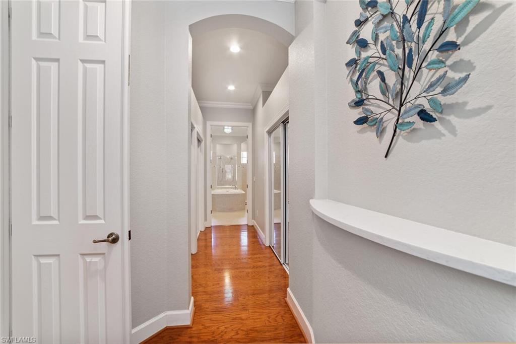 MUSTANG ISLAND - Residential