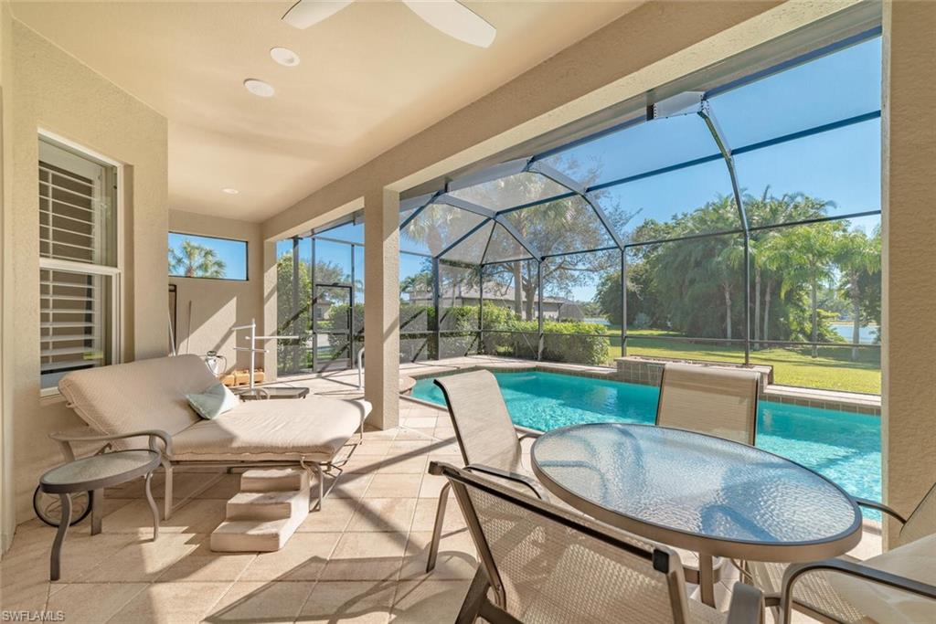 MUSTANG ISLAND - Residential