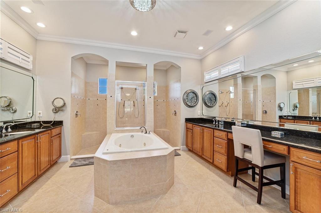 MUSTANG ISLAND - Residential