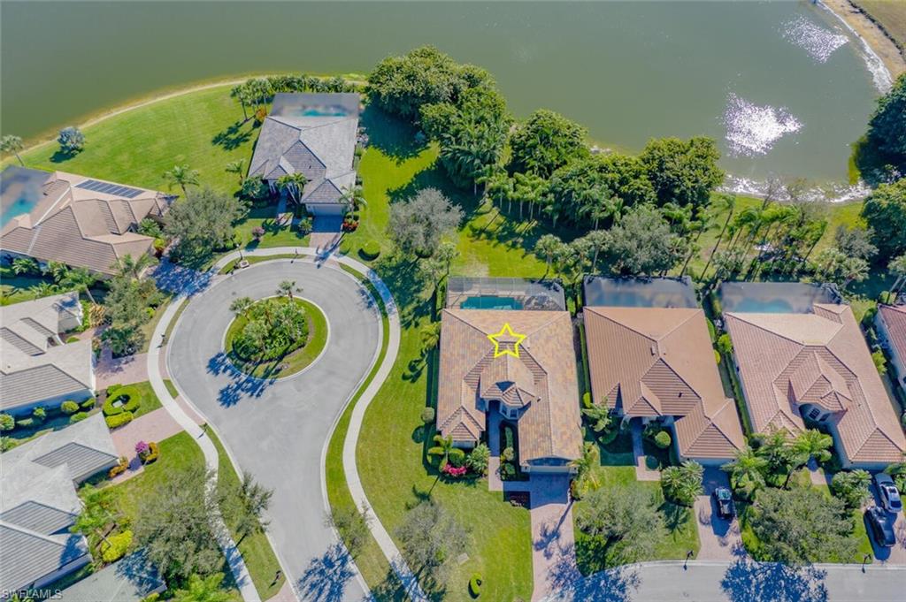 MUSTANG ISLAND - Residential