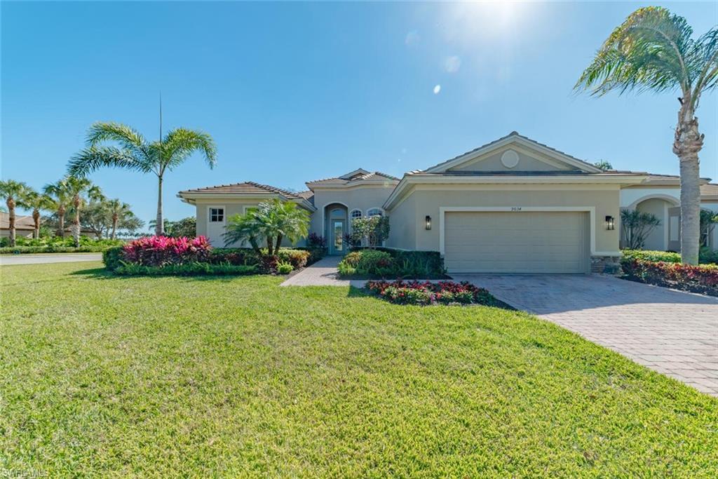 MUSTANG ISLAND - Residential