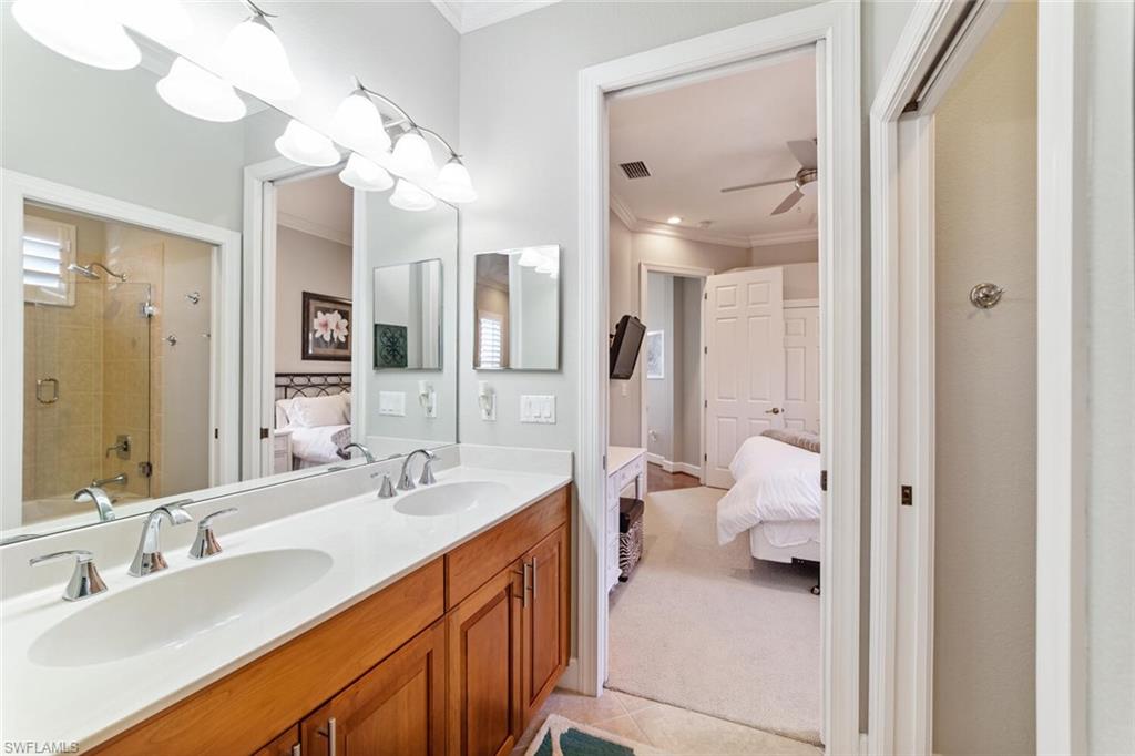 MUSTANG ISLAND - Residential