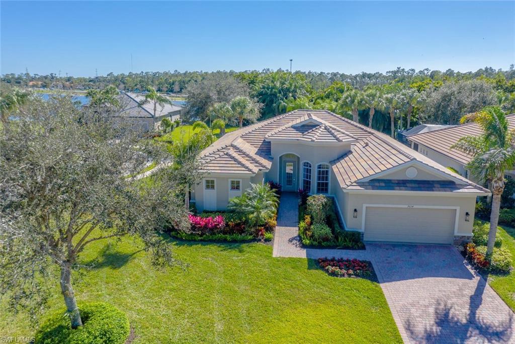 MUSTANG ISLAND - Residential