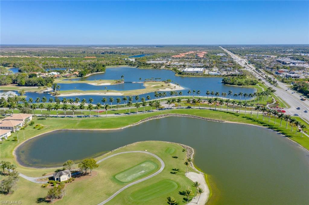 MUSTANG ISLAND - Residential