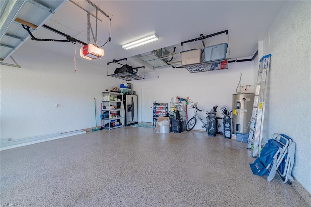 MUSTANG ISLAND - Residential