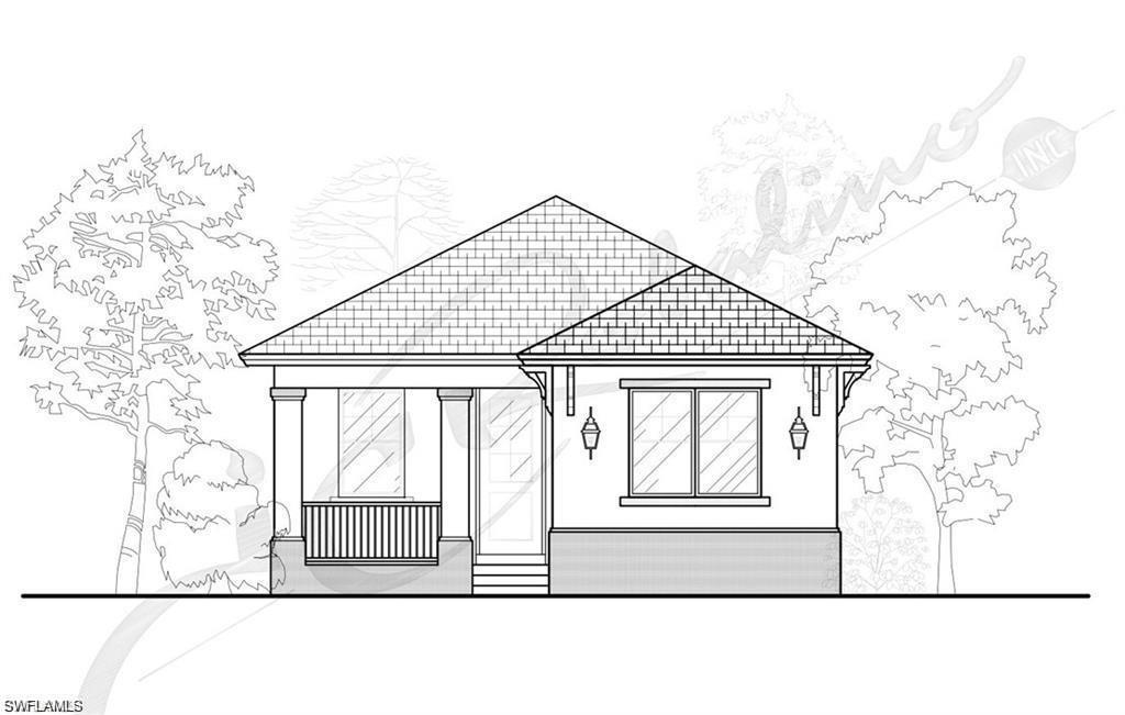 HALLENDALE - Residential