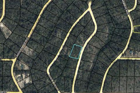 Noble CIR ALFORD FL 32420
