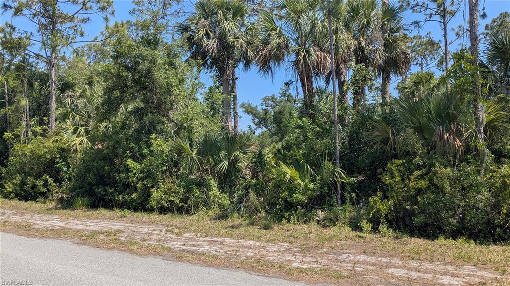 PORT CHARLOTTE - Land