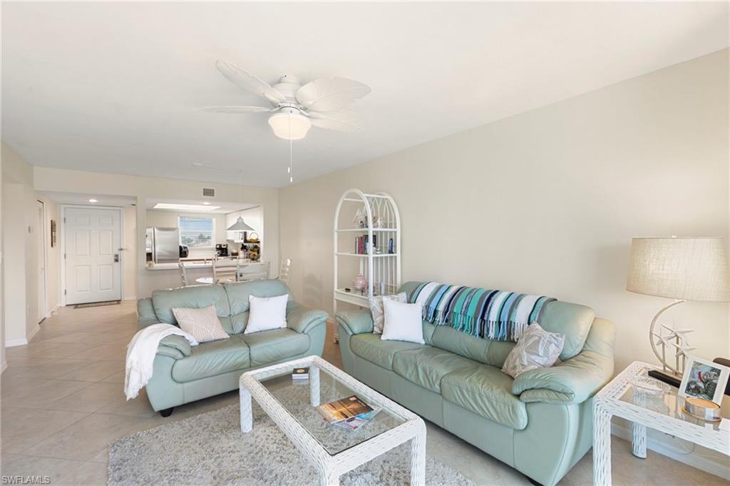 ESSEX OF MARCO ISLAND - Residential
