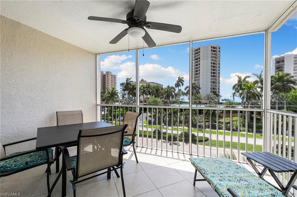 ESSEX OF MARCO ISLAND - Residential