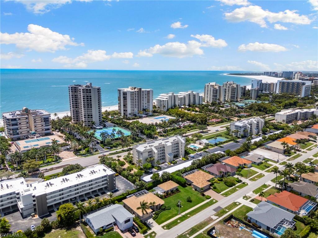 ESSEX OF MARCO ISLAND - Residential