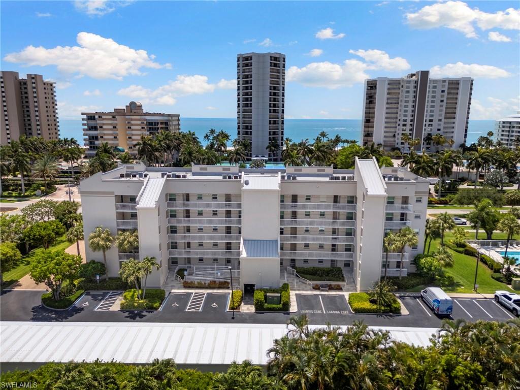 ESSEX OF MARCO ISLAND - Residential
