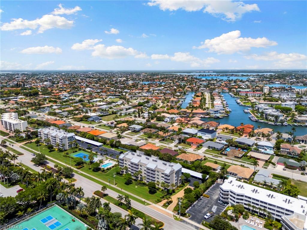 ESSEX OF MARCO ISLAND - Residential