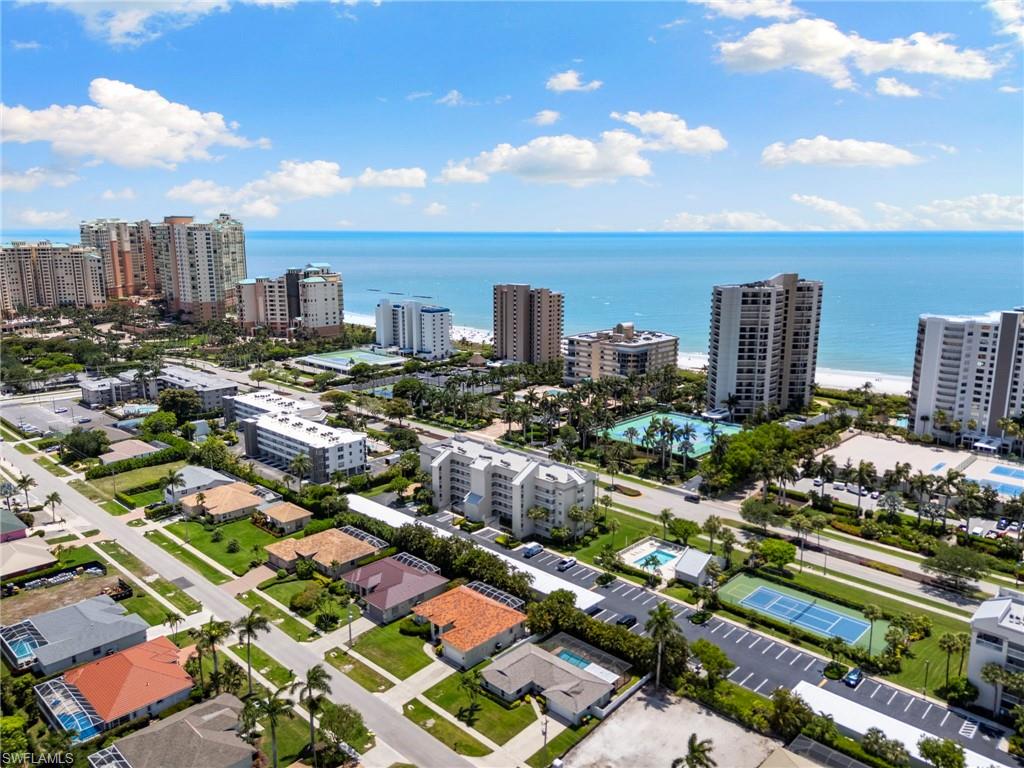 ESSEX OF MARCO ISLAND - Residential