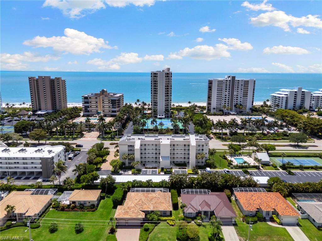 ESSEX OF MARCO ISLAND - Residential