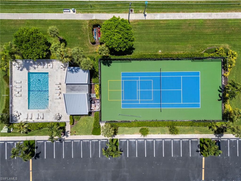 ESSEX OF MARCO ISLAND - Residential