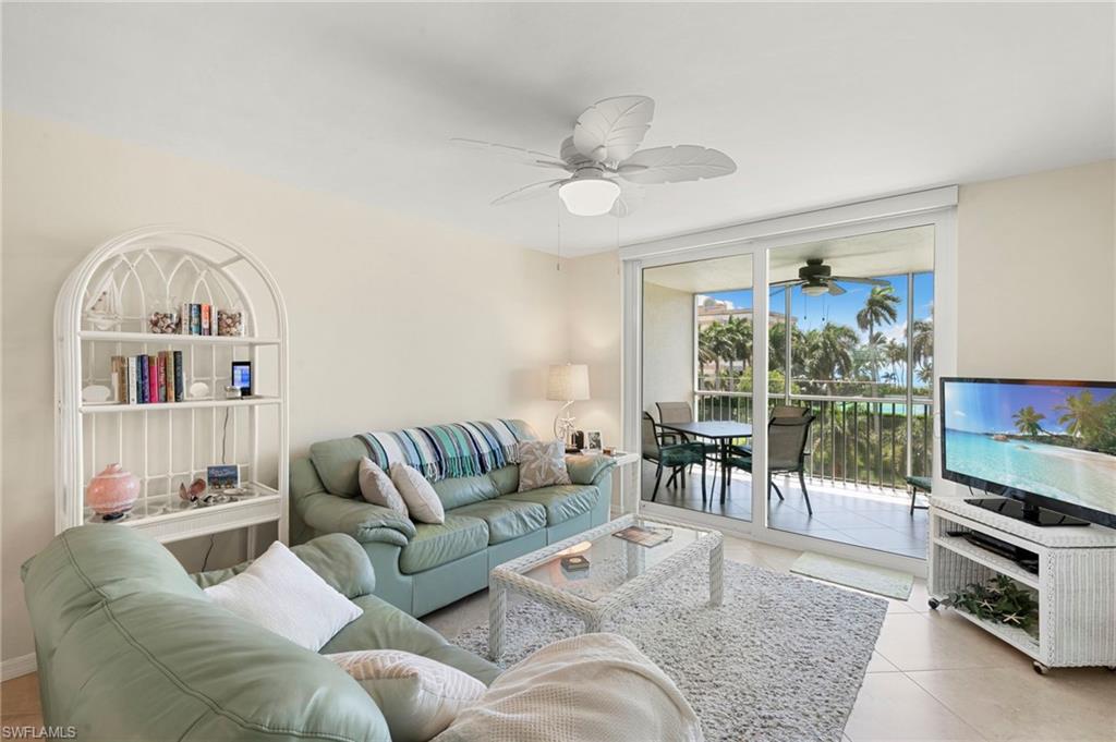ESSEX OF MARCO ISLAND - Residential