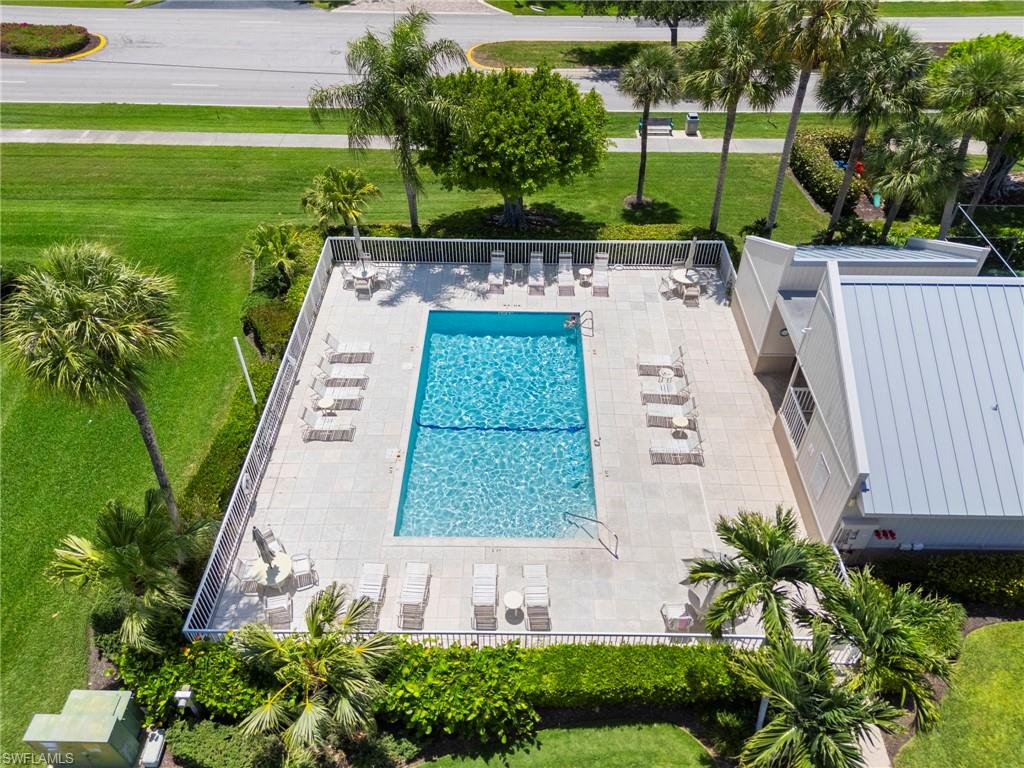 ESSEX OF MARCO ISLAND - Residential