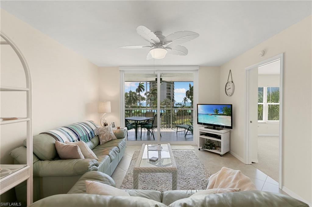 ESSEX OF MARCO ISLAND - Residential