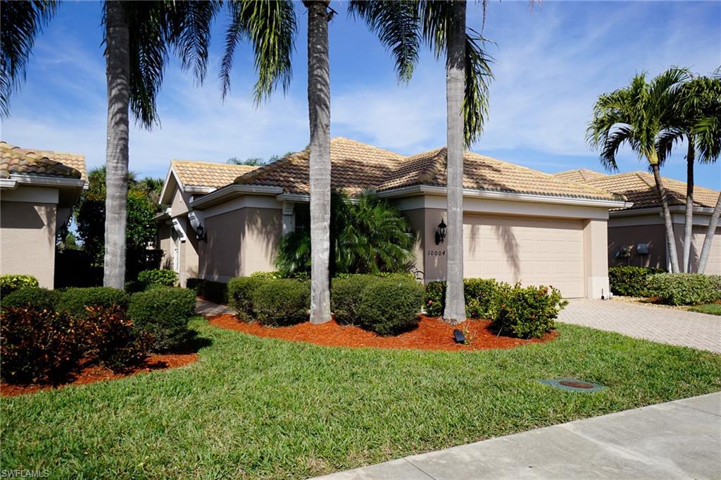 MAJESTIC POINTE - Residential