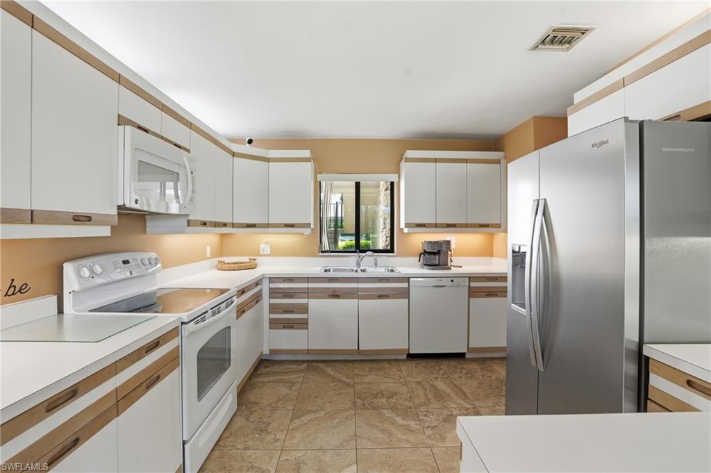 EAGLE CREEK - Residential