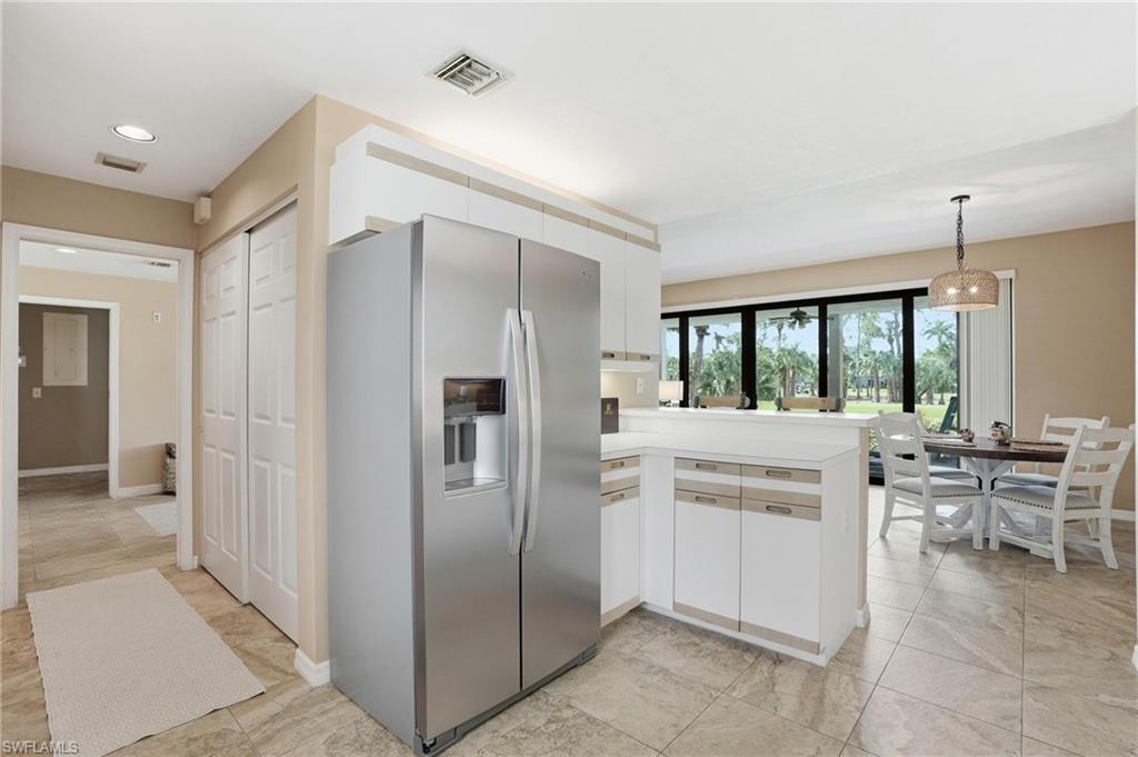 EAGLE CREEK - Residential