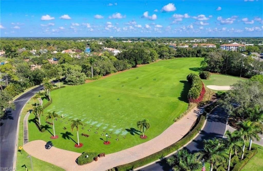 EAGLE CREEK - Residential