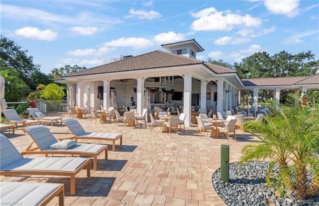 EAGLE CREEK - Residential